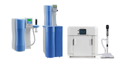 Water purification systems
